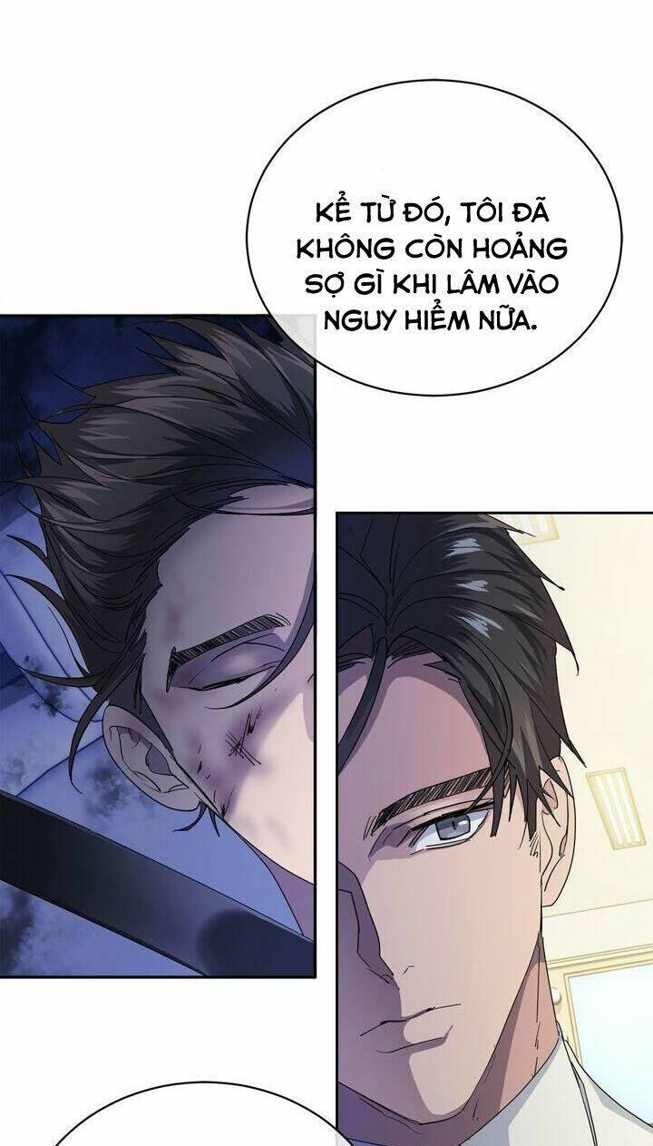 Màn Đêm Buông Xuống Là Khi Qụa Kêu: Chapter 21