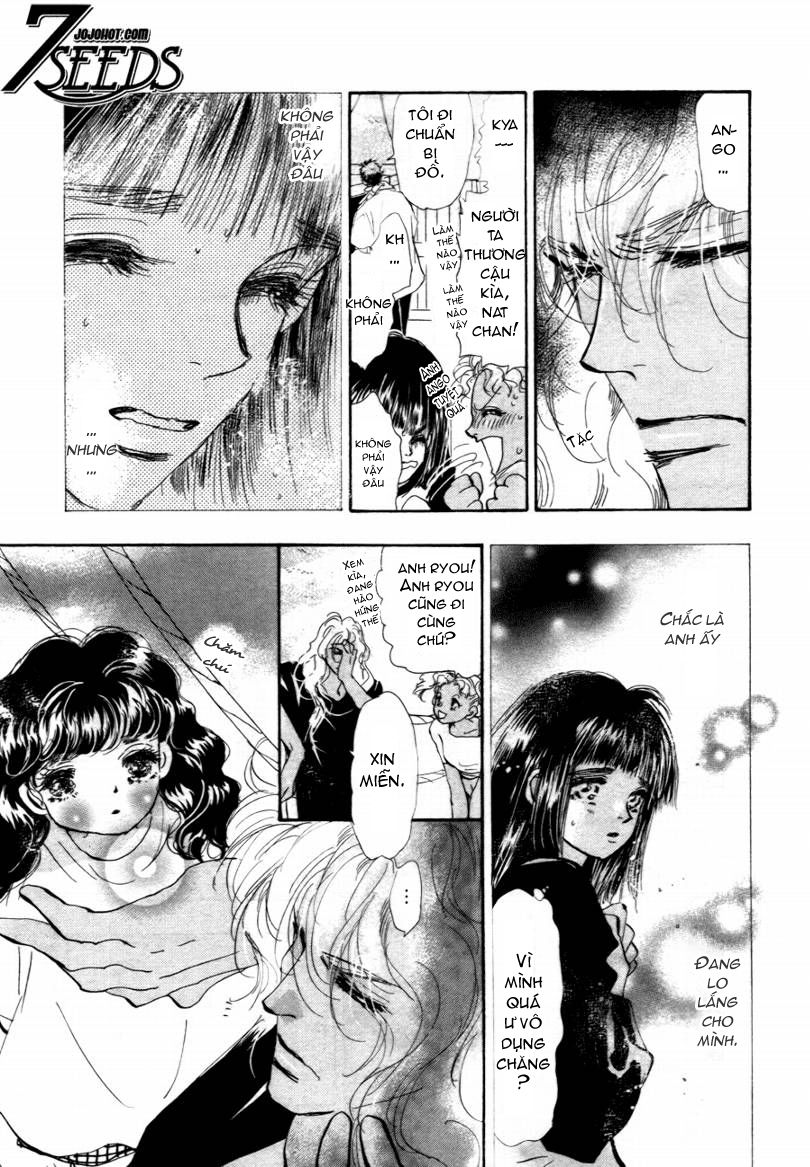 Mầm Sống: Chapter 94