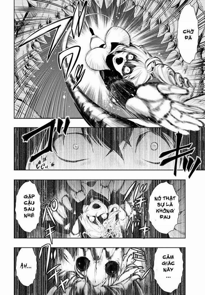 Zero No Shiniki!: Chapter 1