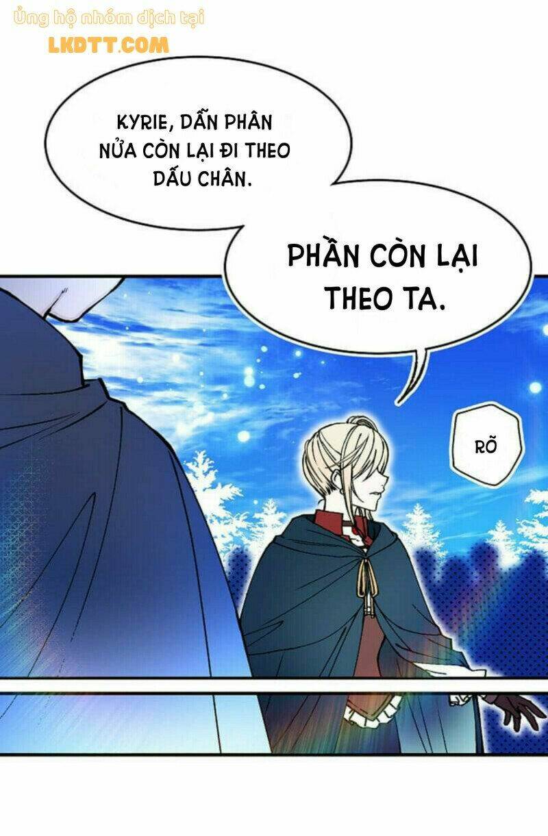 Mylord, Nữ Hoàng Của Loài Sói!: Chapter 20