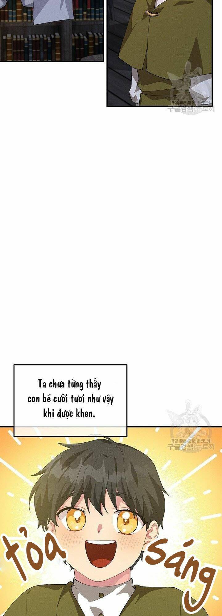 Hãy Trả Lời Em, Hoàng Tử!: Chapter 24