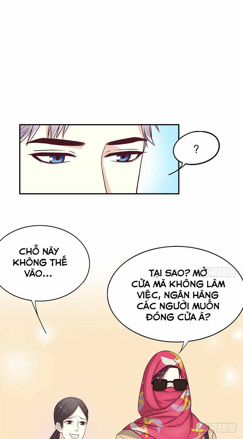 101 Phương Pháp Của Tổng Tài: Chapter 7