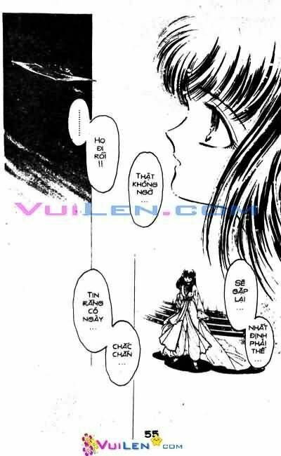 Nàng Công Chúa Ham Chơi: Chapter 5