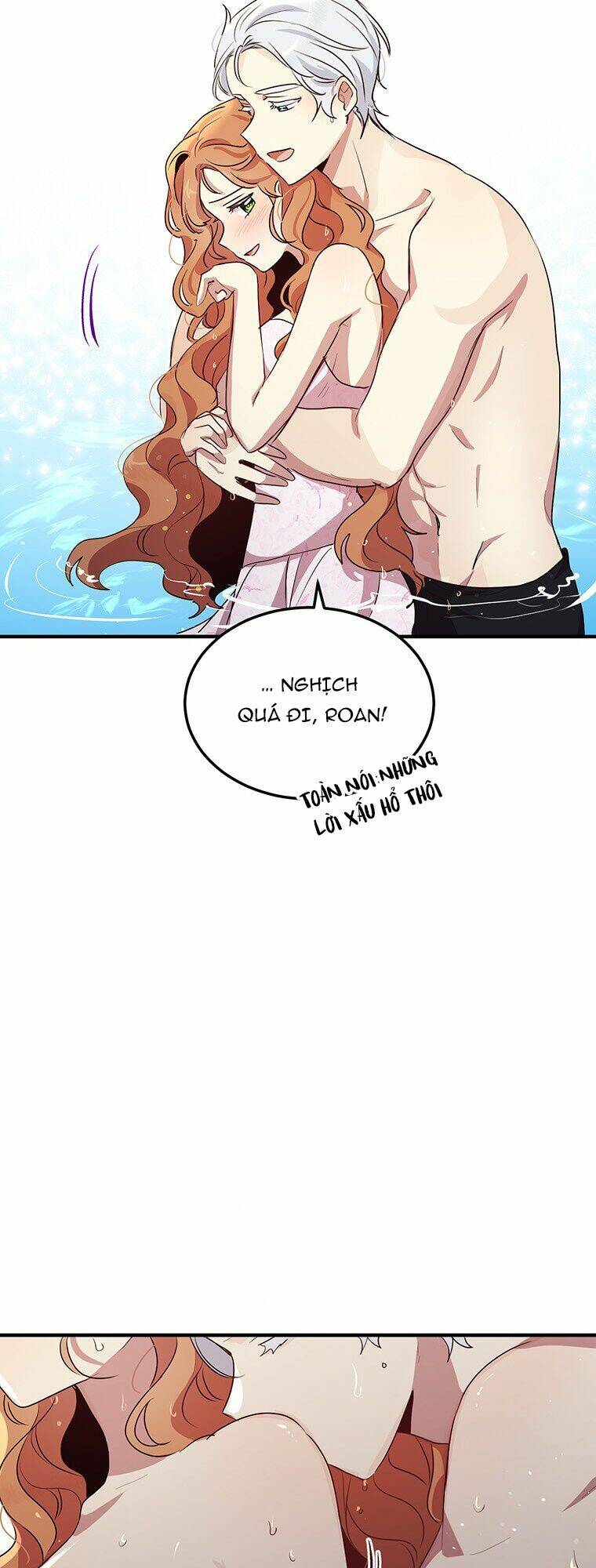 Công Tước, Loạn Vừa Thôi!: Chapter 129