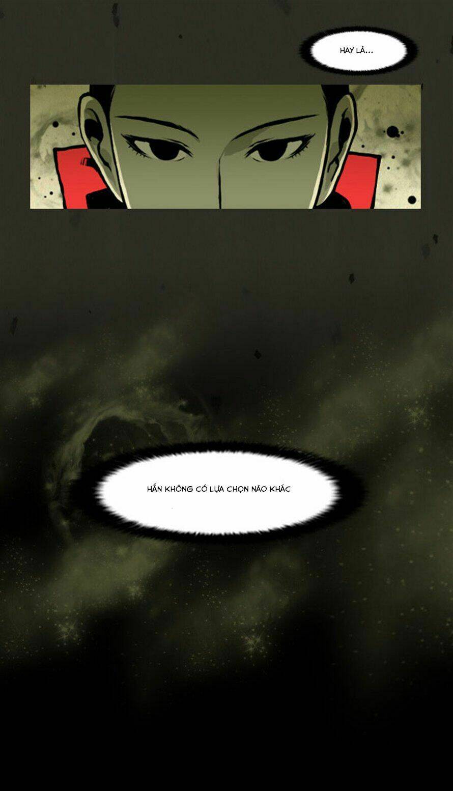 In Full Bloom: Chapter 23