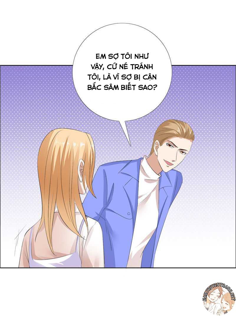 Độc Sủng Kiều Thê Của Bá Đạo Tổng Tài: Chapter 42