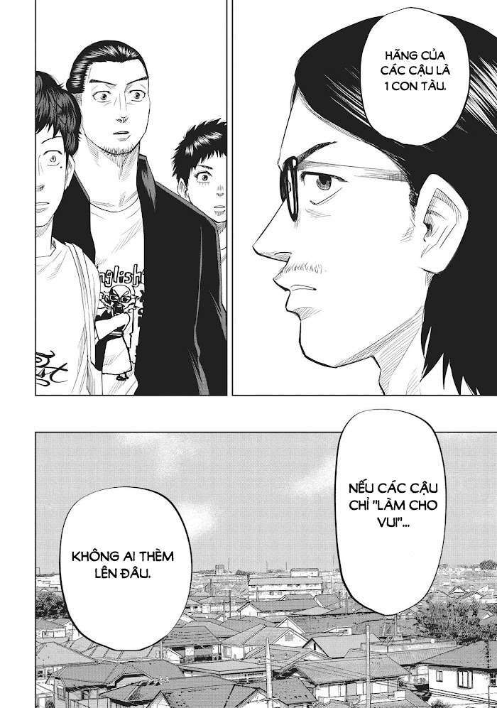 Boys Run The Riot: Chapter 28