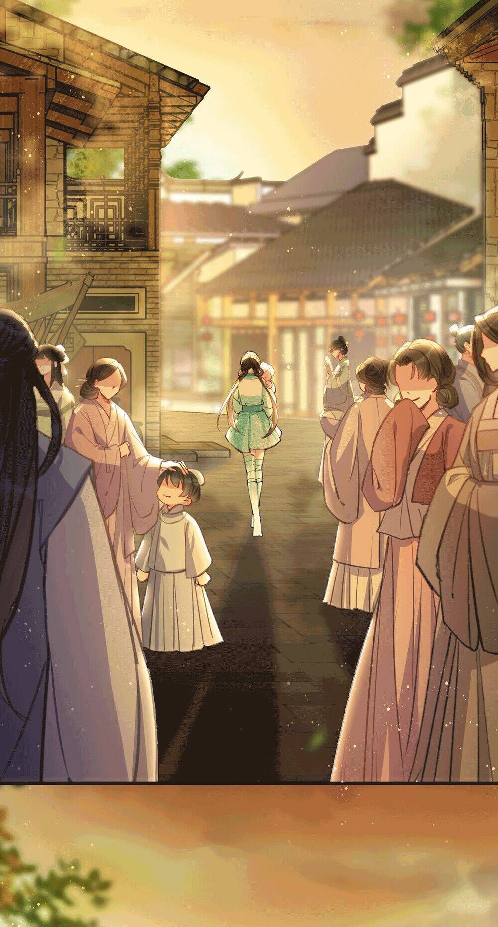 Sau Khi Nhặt Được Trứng Rồng, Ta Quyết Định Nuôi Hắn Trở Nên Xấu Xa: Chapter 2