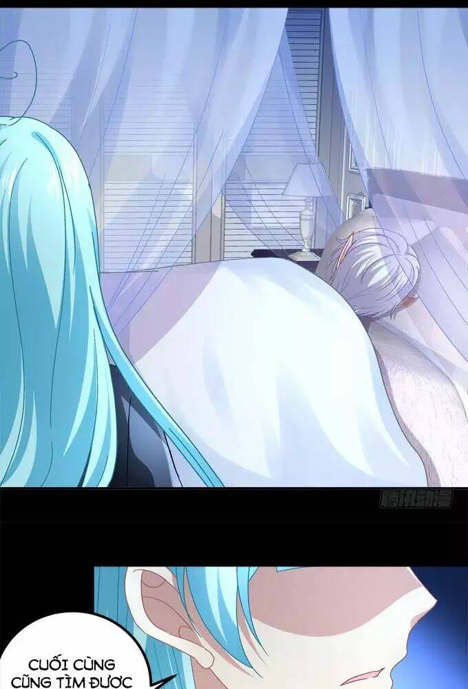 Đế Vương Ta Vẫn Còn Nhỏ: Chapter 75