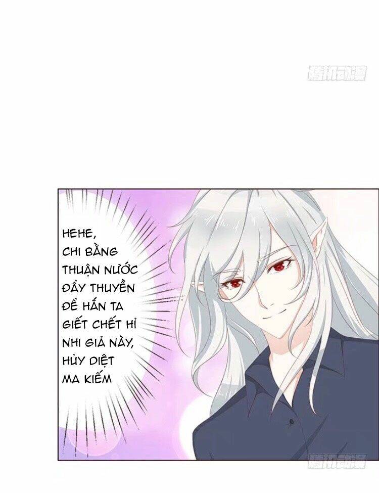 Ma Vương Luyến Ái Chỉ Nam: Chapter 108