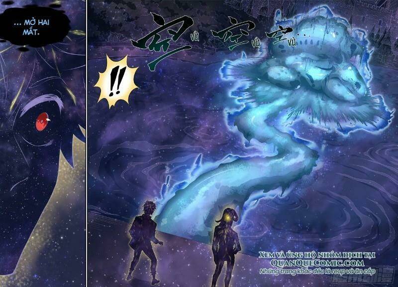 Thông Thần Thủ Biện: Chapter 5