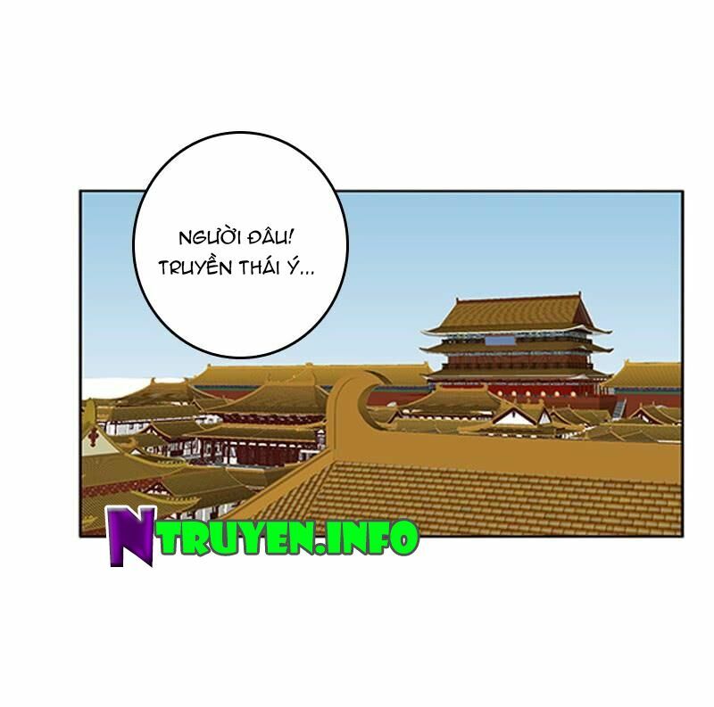 Thông Linh Phi: Chapter 452