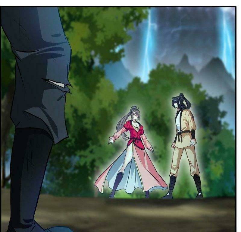 Tuyệt Thế Đế Tôn: Chapter 35
