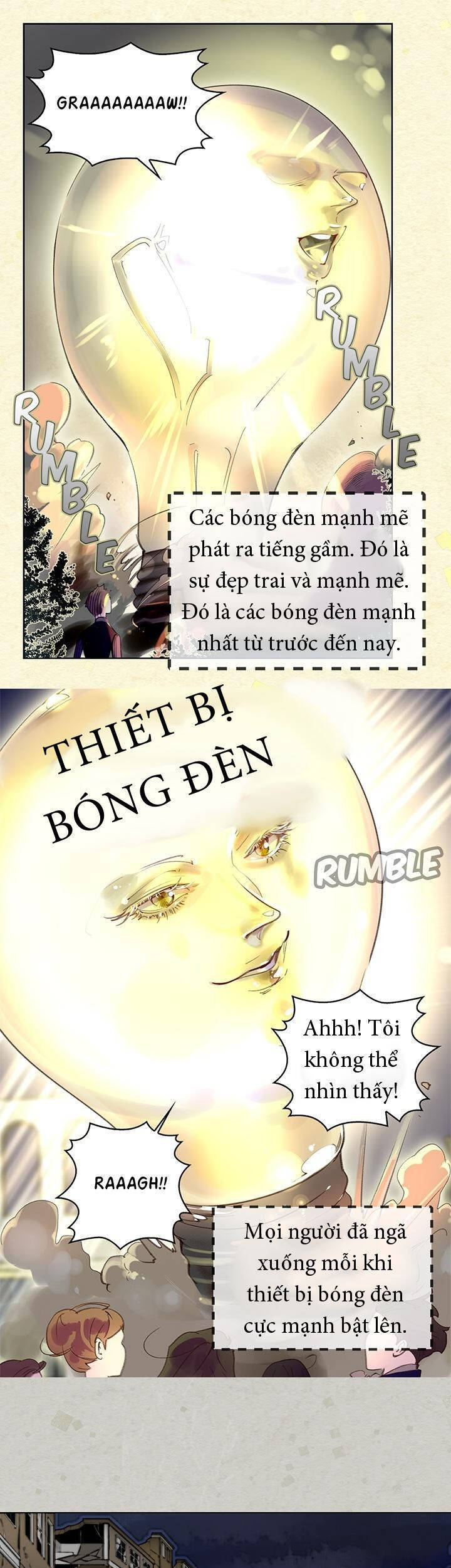 Đừng Xem Thường Nữ Phụ: Chapter 52