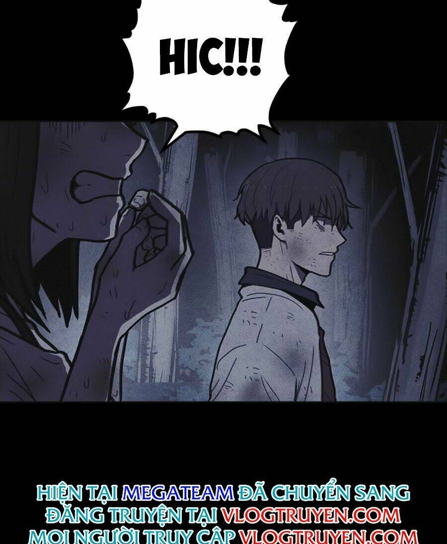 Cậu Bé Shotgun: Chapter 14