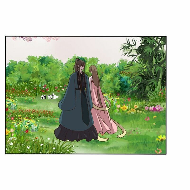 Thông Linh Phi: Chapter 107