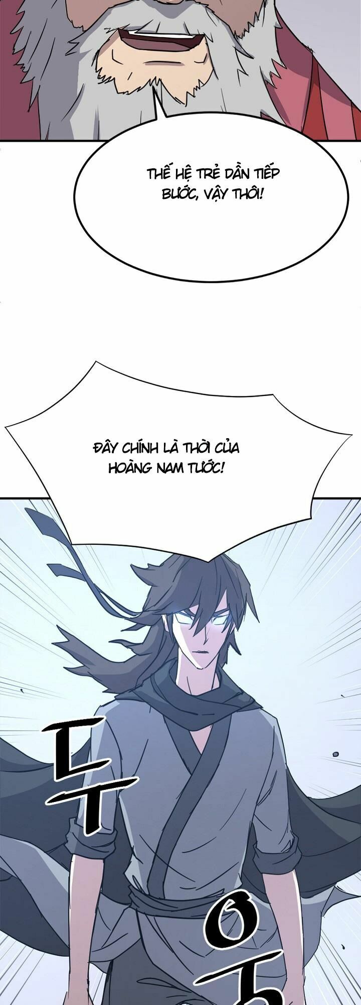 Trọng Sinh, Bất Khả Chiến Bại: Chapter 114