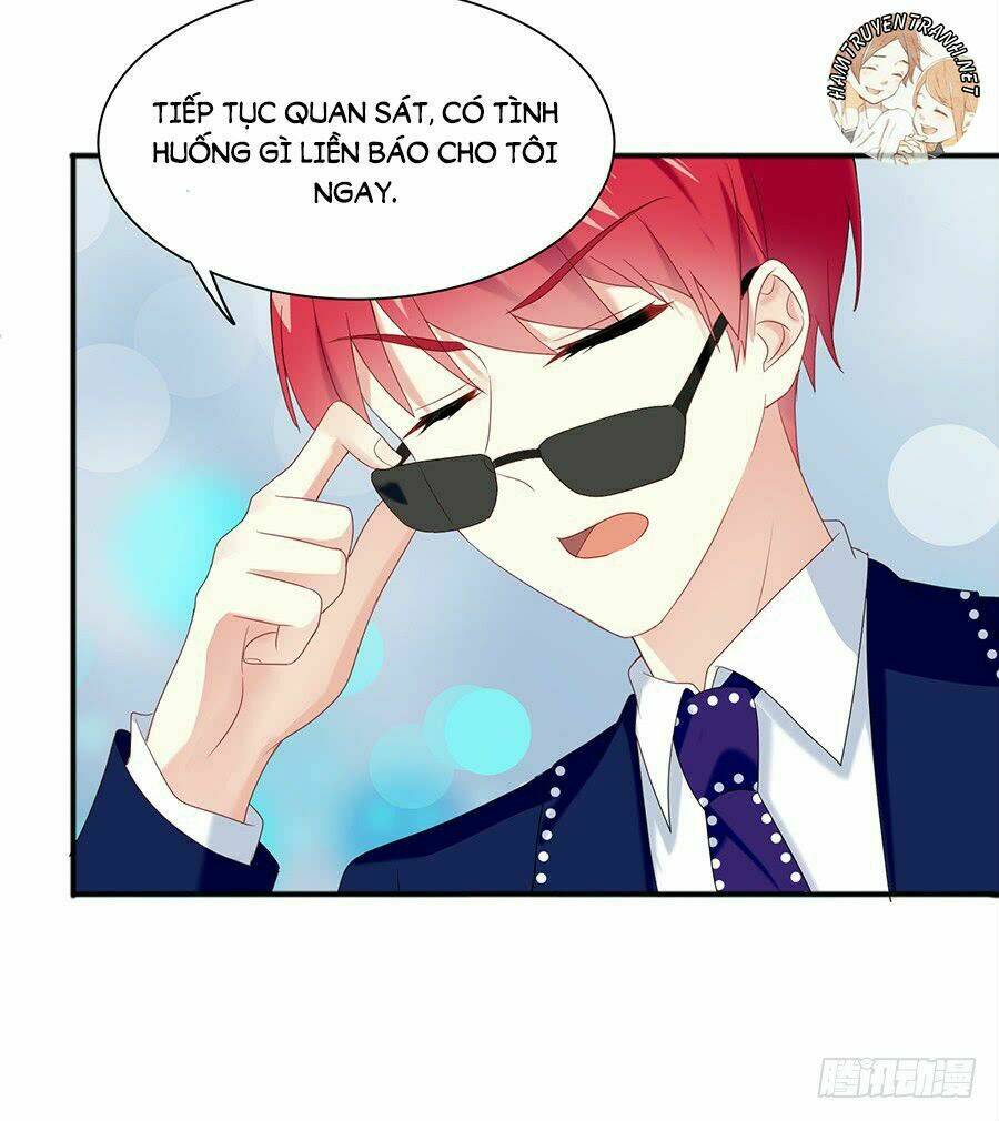 Bảo Bối Thiên Ức Hào Môn: Chapter 9