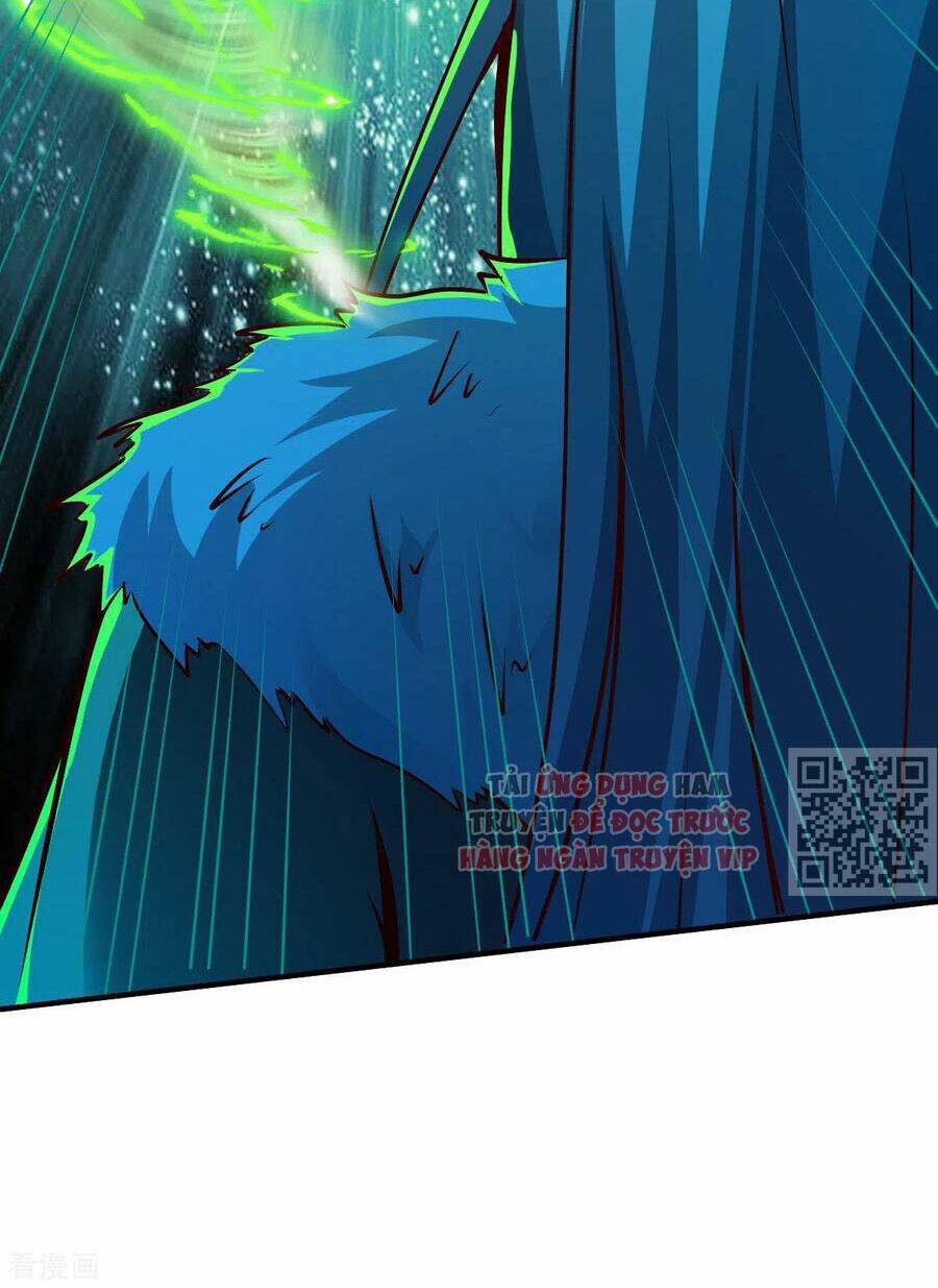 Chiến Đỉnh: Chapter 225