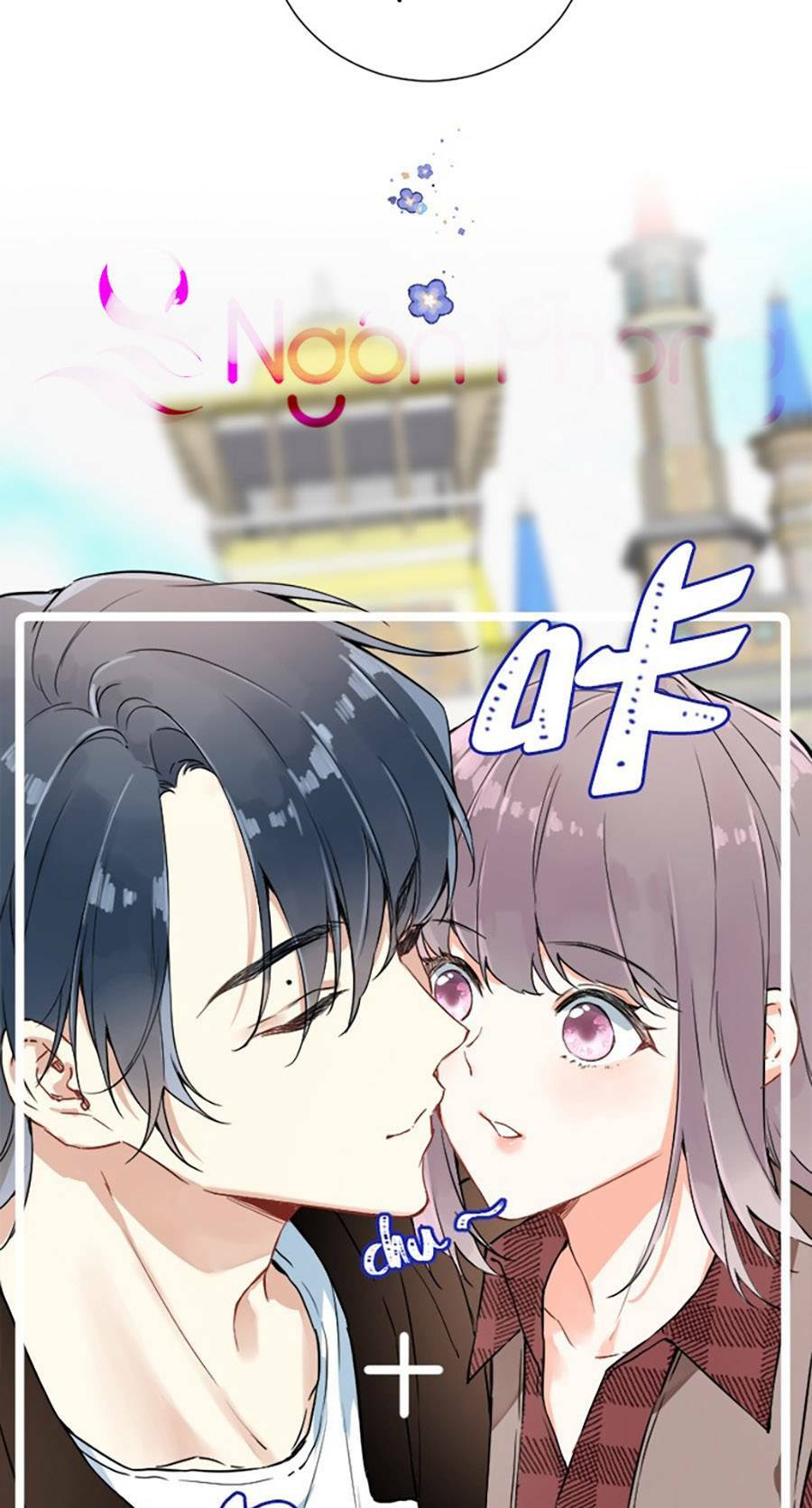 Tâm Động Thuấn Di: Chapter 49