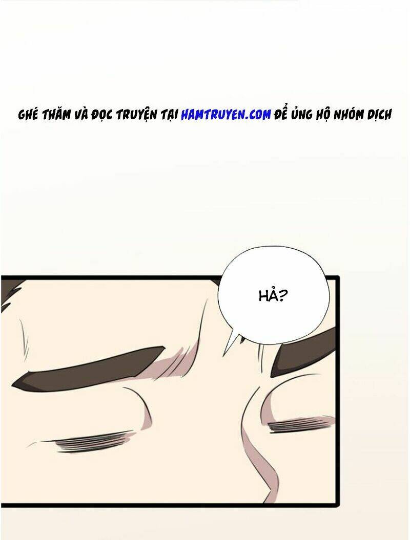 Đại Nghịch Chi Môn: Chapter 3