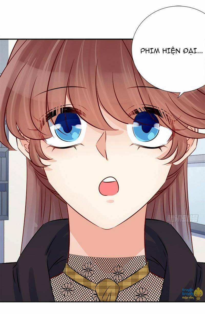 Trọng Sinh Để Ngủ Với Ảnh Đế: Chapter 64