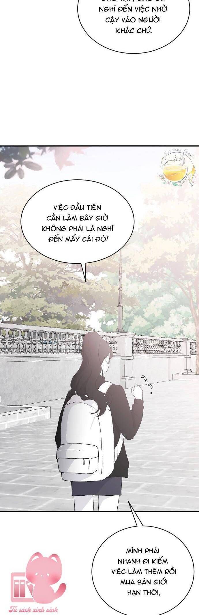 Ba Người Anh Trai Của Tôi Là Bạo Quân: Chapter 63