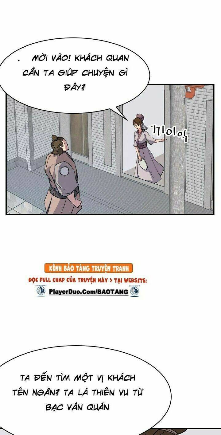 Trọng Sinh, Bất Khả Chiến Bại: Chapter 48