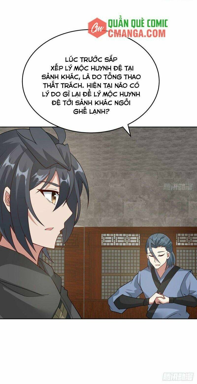Nghịch Lân: Chapter 146