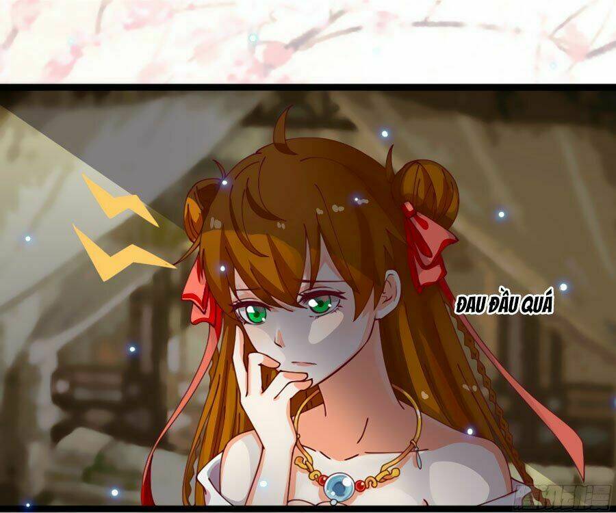 Ngọc Vi Mai: Chapter 7