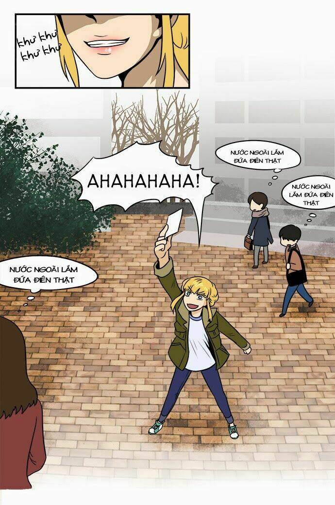 Hắn Ta Là Rồng: Chapter 49