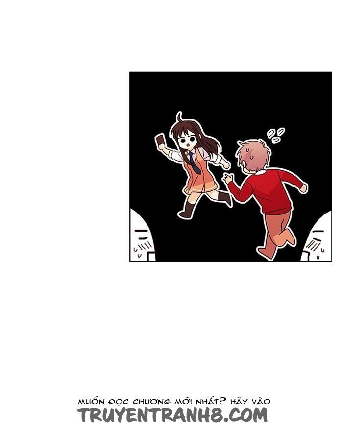 Cô Bạn Gái Kì Lạ Của Tôi: Chapter 17