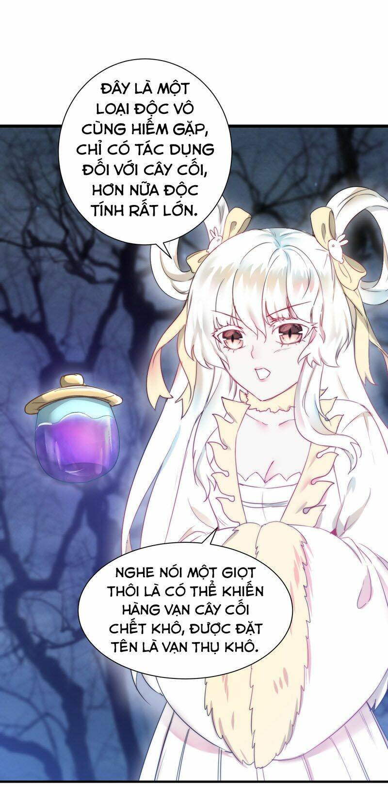 Nghịch Chuyển Tiên Đồ: Chapter 112