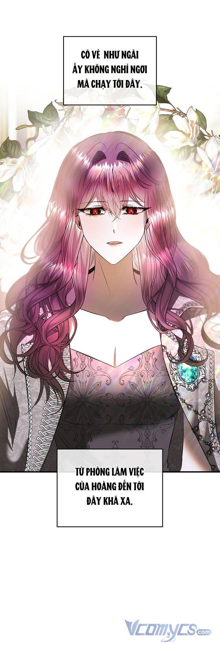 Phương Pháp Sống Sót Khi Phải Ngủ Cùng Hoàng Đế: Chapter 11