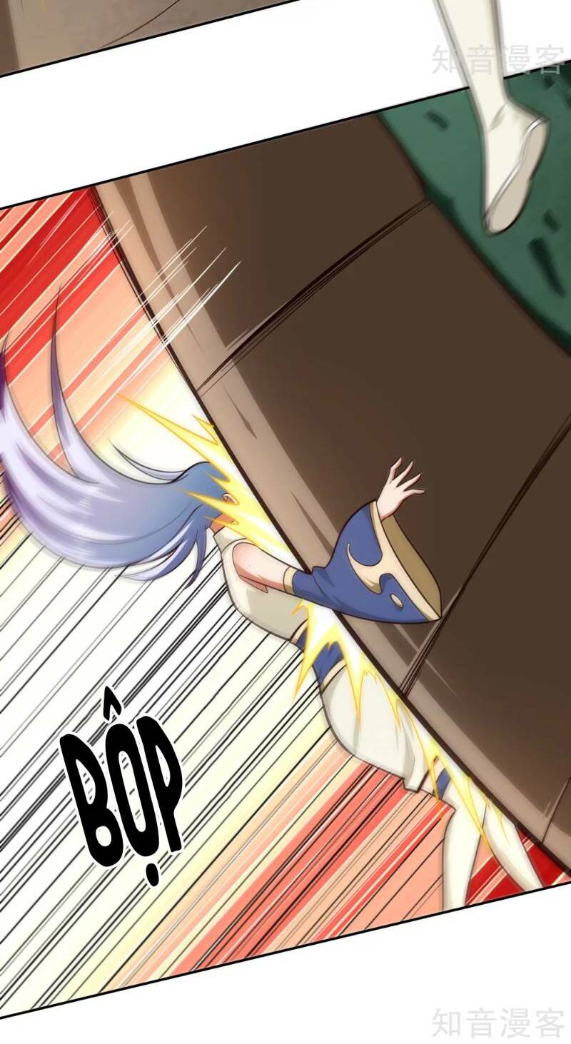 Võ Linh Kiếm Tôn: Chapter 78