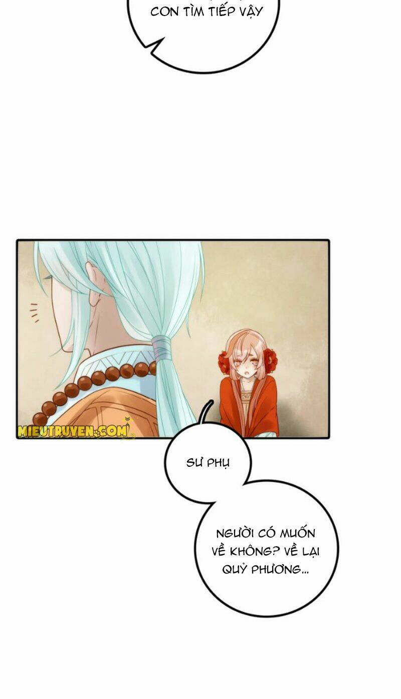 Cướp Chàng Vợ Về Đón Năm Mới: Chapter 33