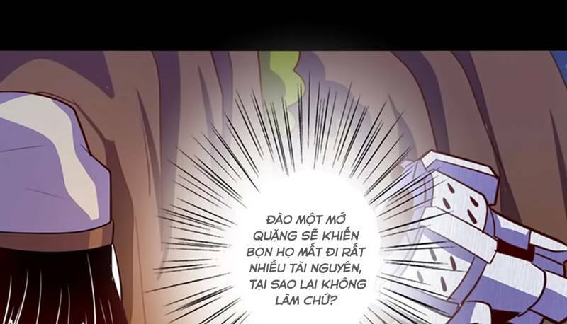 Ta Không Phải Là Npc: Chapter 103