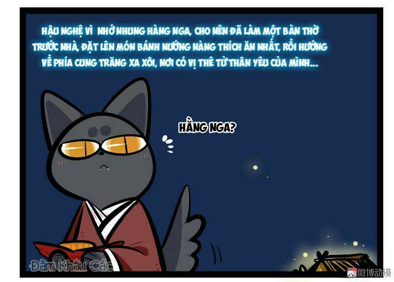 Đời Không Như Mình Tưởng: Chapter 62