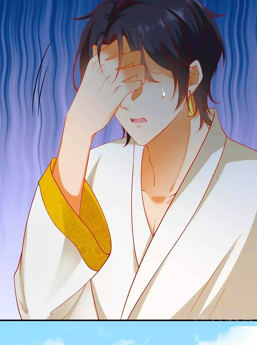 Sủng Hậu Của Vương: Chapter 28