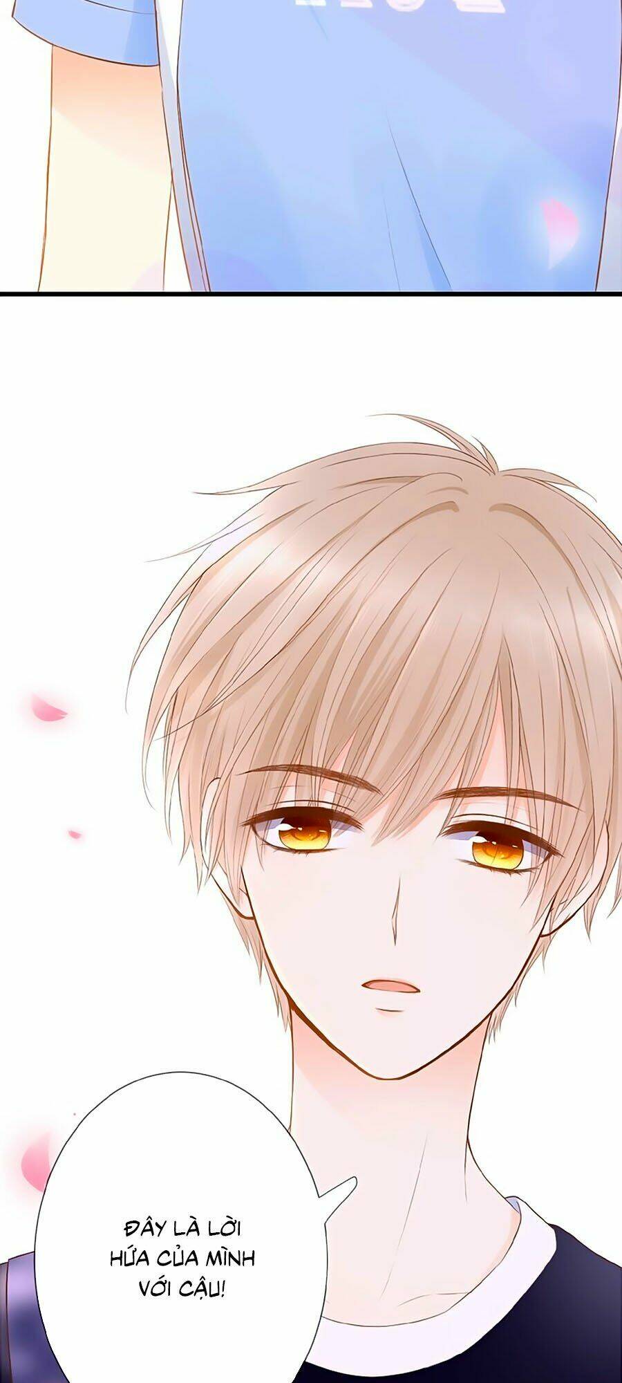 Đóa Hoa Chớm Nở: Chapter 7