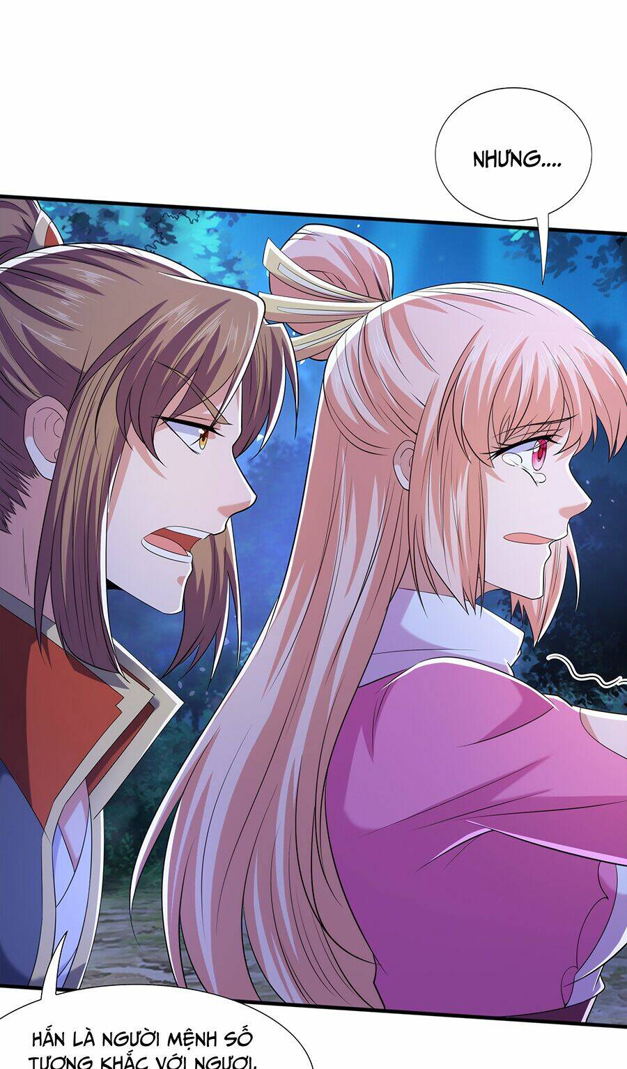 Ma Thú Chiến Thần: Chapter 13