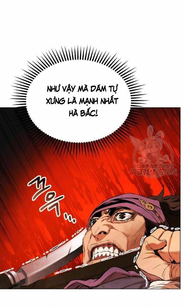 Phụng Tiên Trọng Sinh Ký: Chapter 36