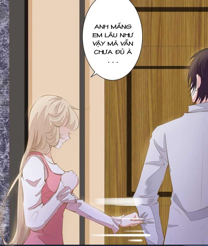 Hôn Sai 55 Lần: Chapter 109