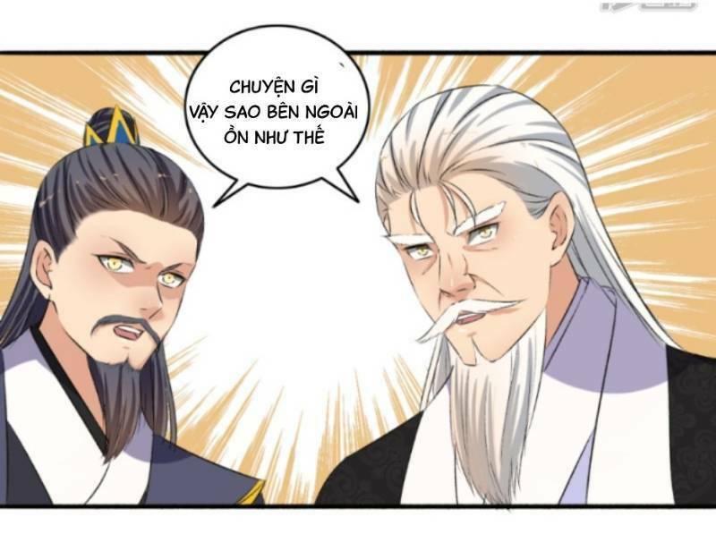 Cuồng Phi Phách Lối: Chapter 128