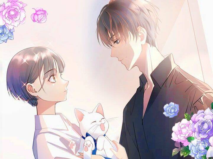 Quang Chi Vũ: Chapter 1