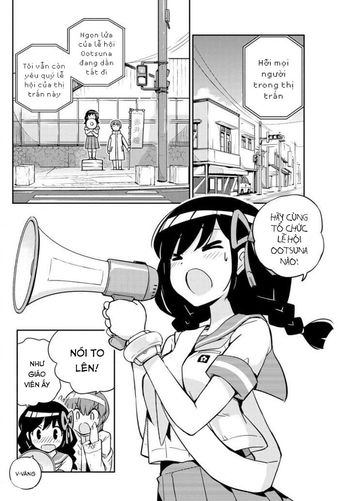 King Of Idols: Chapter 34