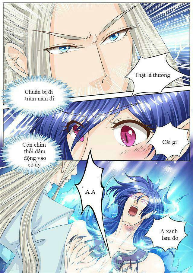 Gia Huynh Ở Lại Tìm Đường Chết: Chapter 15