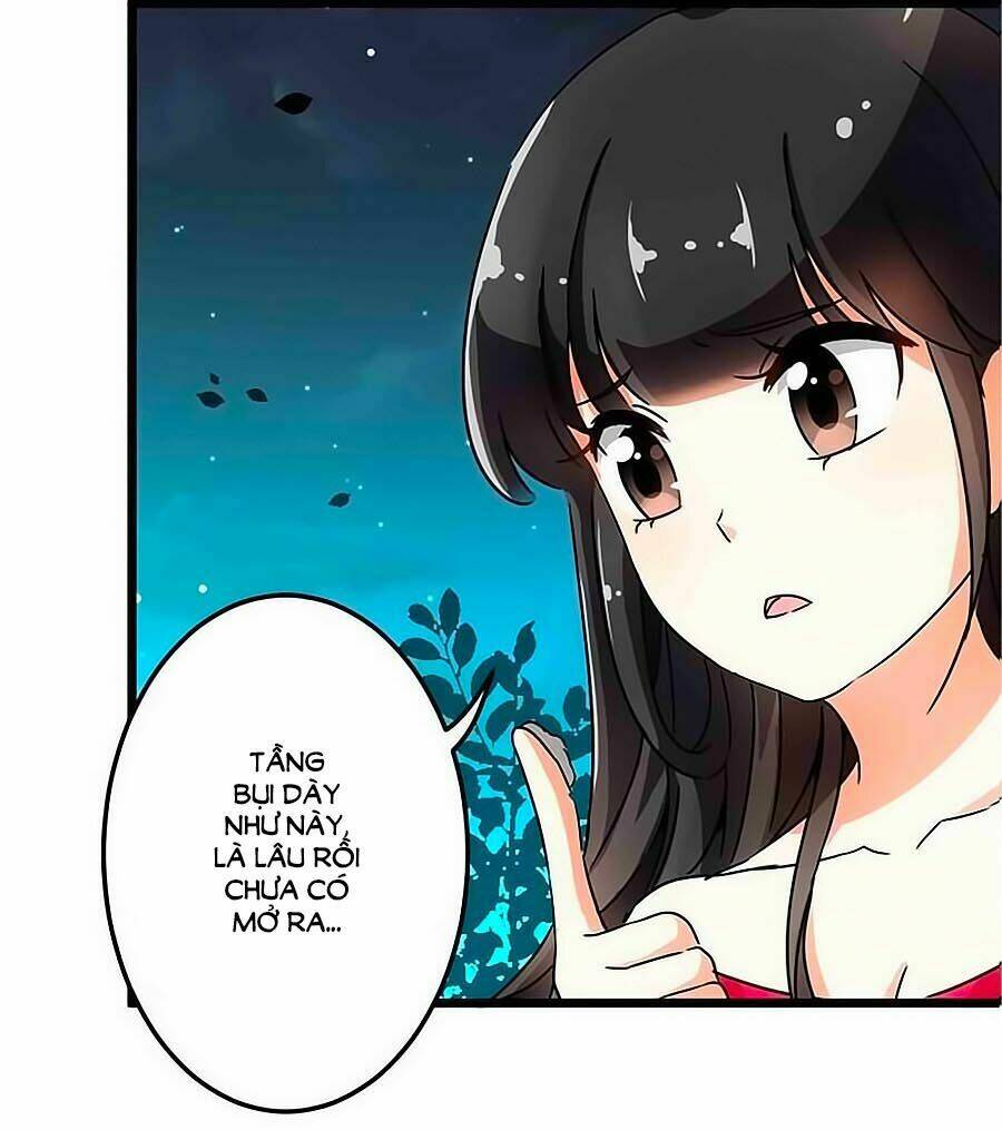 Vương Gia! Ngươi Thật Bỉ Ổi: Chapter 67