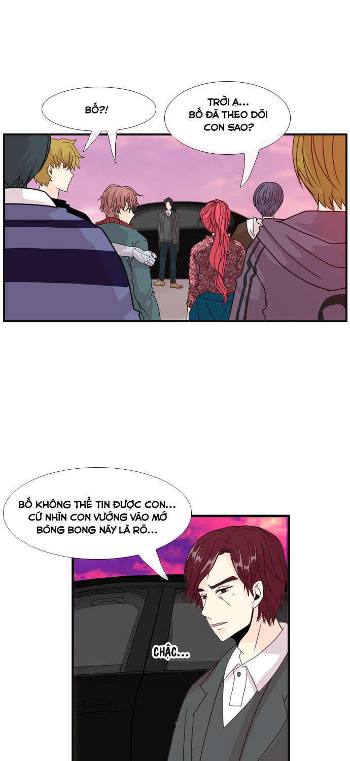 Flow: Chapter 65