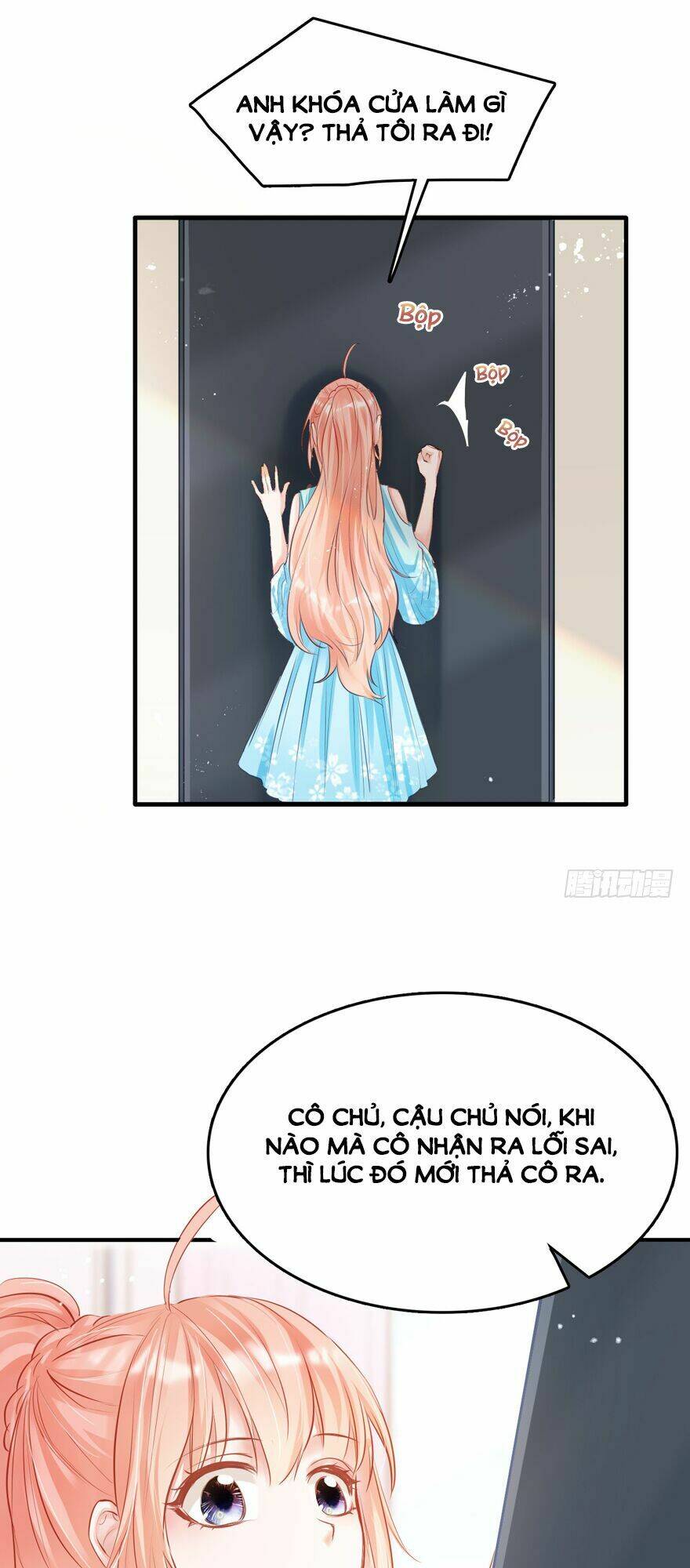 Sau Này Vẫn Cứ Thích Em: Chapter 12